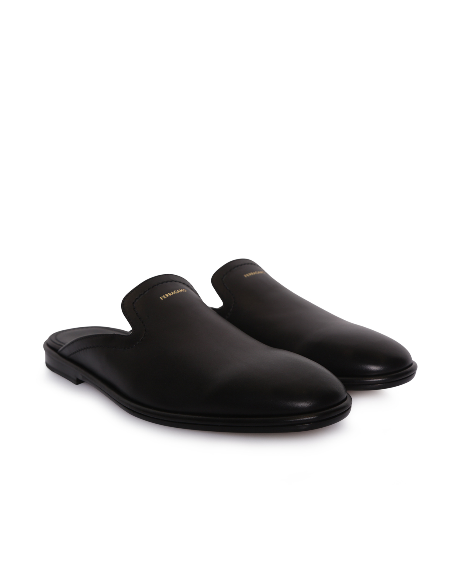 SALVATORE FERRAGAMO Мюли 47368